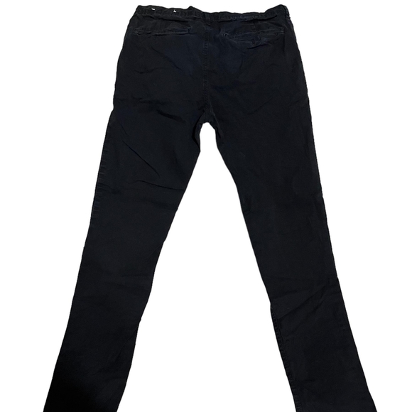 American Eagle next level flex skinny jeans 30x34 - Picture 2 of 4